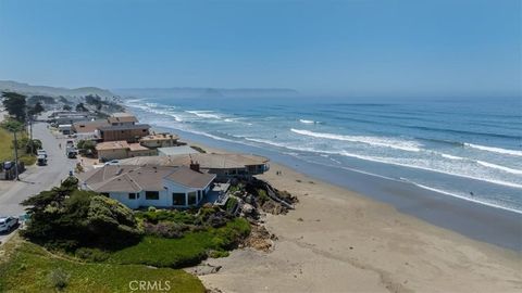 Tiny photo for 0 Studio Drive, Cayucos, CA 93430 (MLS # SC26022657)