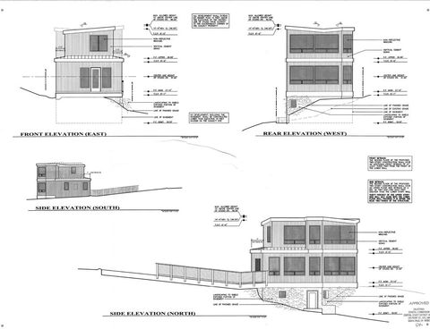 Tiny photo for 0 Studio Drive, Cayucos, CA 93430 (MLS # SC26022657)