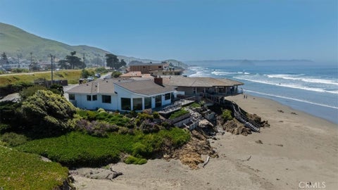 Tiny photo for 0 Studio Drive, Cayucos, CA 93430 (MLS # SC26022657)