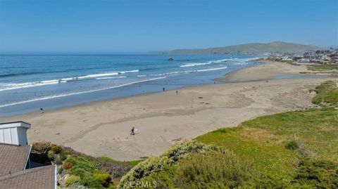 Tiny photo for 0 Studio Drive, Cayucos, CA 93430 (MLS # SC26022657)