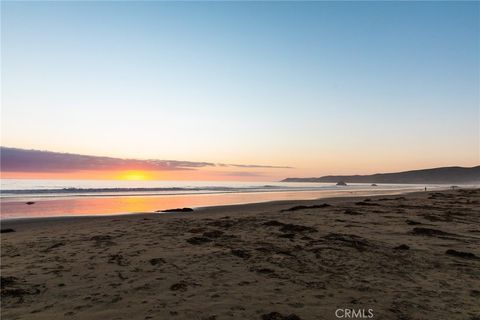 Tiny photo for 0 Studio Drive, Cayucos, CA 93430 (MLS # SC26022657)