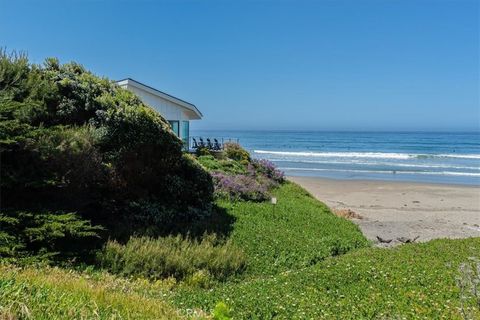 Tiny photo for 0 Studio Drive, Cayucos, CA 93430 (MLS # SC26022657)