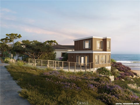 Tiny photo for 0 Studio Drive, Cayucos, CA 93430 (MLS # SC26022657)