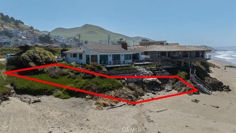 Tiny photo for 0 Studio Drive, Cayucos, CA 93430 (MLS # SC26022657)