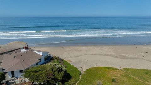 Tiny photo for 0 Studio Drive, Cayucos, CA 93430 (MLS # SC26022657)