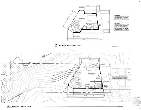 Tiny photo for 0 Studio Drive, Cayucos, CA 93430 (MLS # SC26022657)