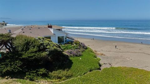 Tiny photo for 0 Studio Drive, Cayucos, CA 93430 (MLS # SC26022657)
