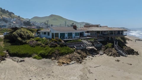 Tiny photo for 0 Studio Drive, Cayucos, CA 93430 (MLS # SC26022657)