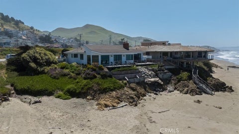 Tiny photo for 0 Studio Drive, Cayucos, CA 93430 (MLS # SC26022657)