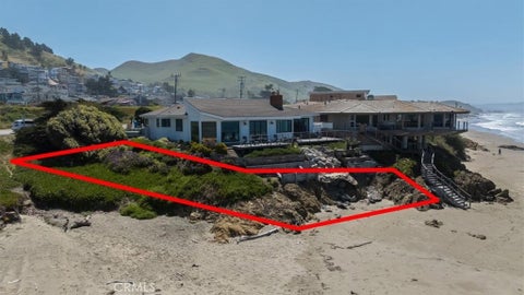 Tiny photo for 0 Studio Drive, Cayucos, CA 93430 (MLS # SC26022657)