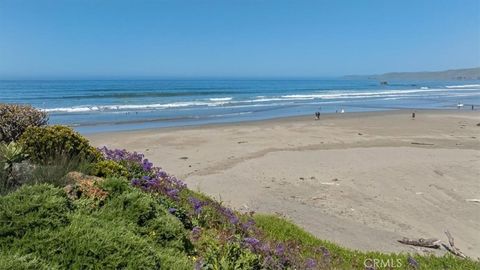 Tiny photo for 0 Studio Drive, Cayucos, CA 93430 (MLS # SC26022657)