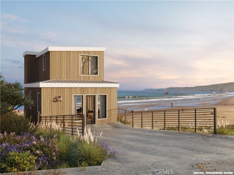 Photo of 0 Studio Drive, Cayucos, CA 93430 (MLS # SC26022657)