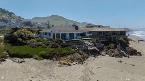 Tiny photo for 0 Studio Drive, Cayucos, CA 93430 (MLS # SC26022657)