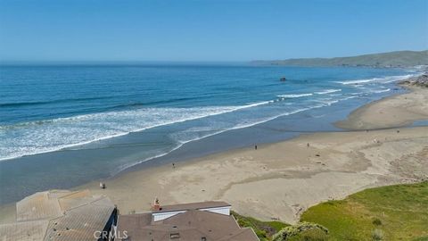 Tiny photo for 0 Studio Drive, Cayucos, CA 93430 (MLS # SC26022657)