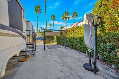 Photo of 69411 Ramon Road #1173, Cathedral City, CA 92234 (MLS # 219141777DA)