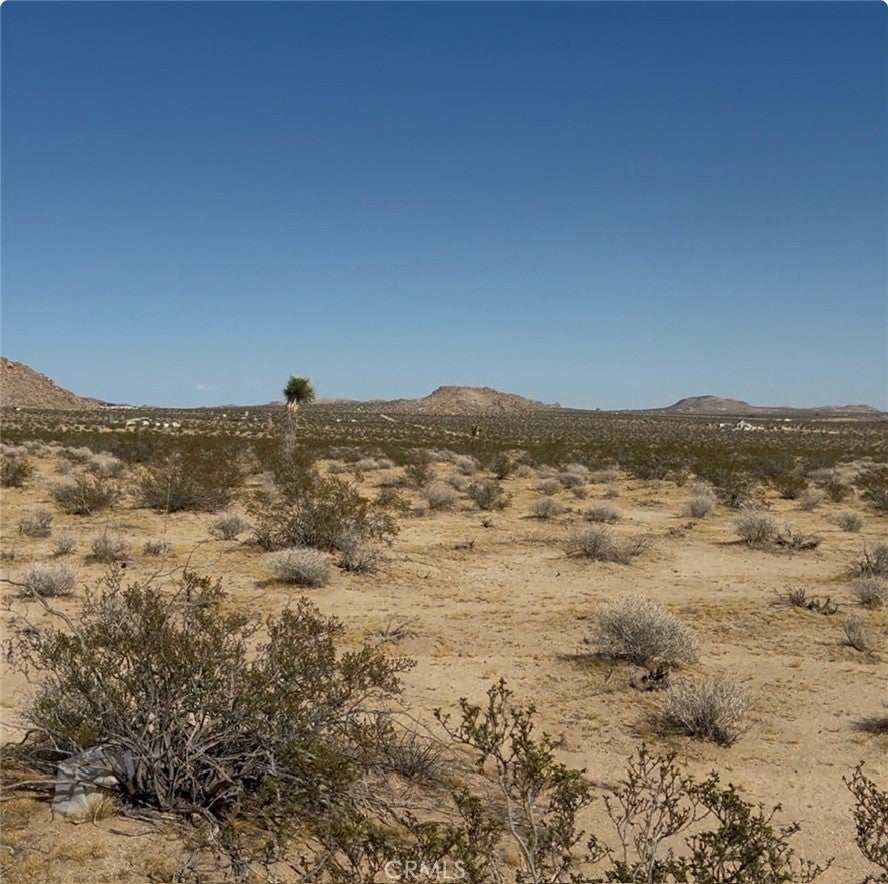 0 Rabbit Springs Road