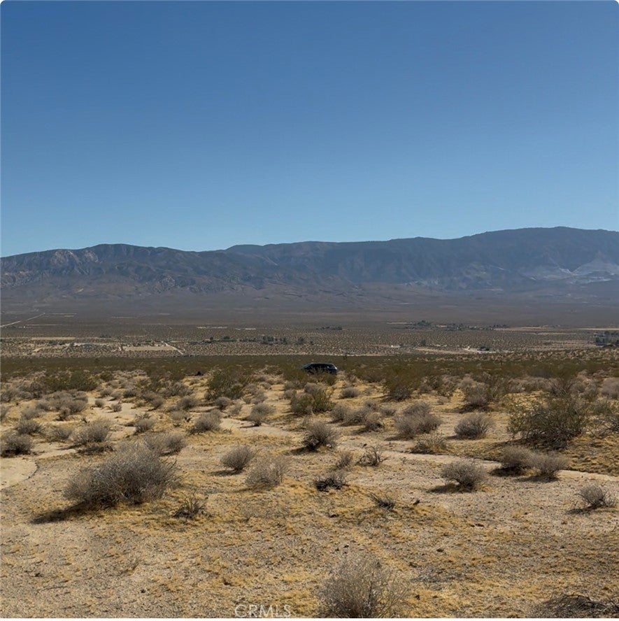 0 Rabbit Springs Road
