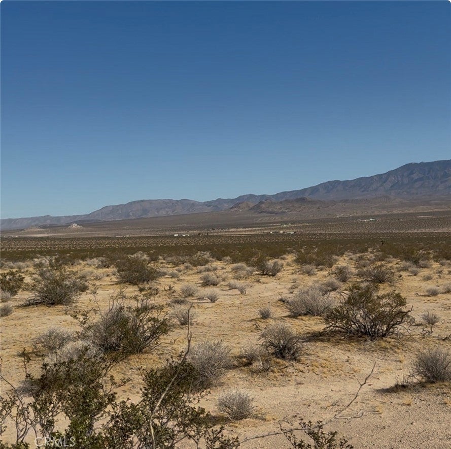 0 Rabbit Springs Road
