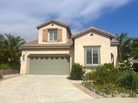 Photo of 11384 Valley Oak Lane, Corona, CA 92883 (MLS # CV26104922)