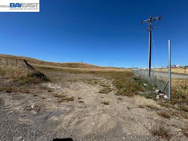 Interstate 580