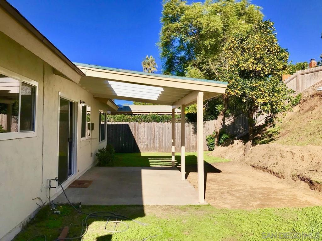 Clairemont - Residential Lease