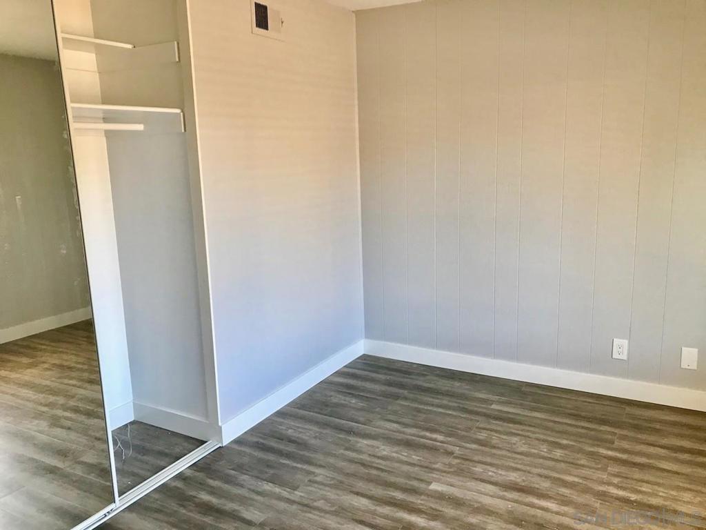 Clairemont - Residential Lease