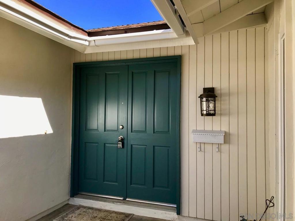 Clairemont - Residential Lease