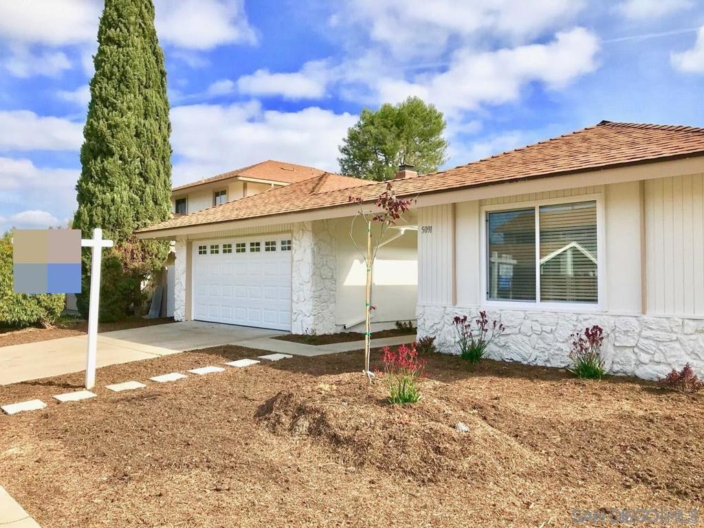 Clairemont - Residential Lease