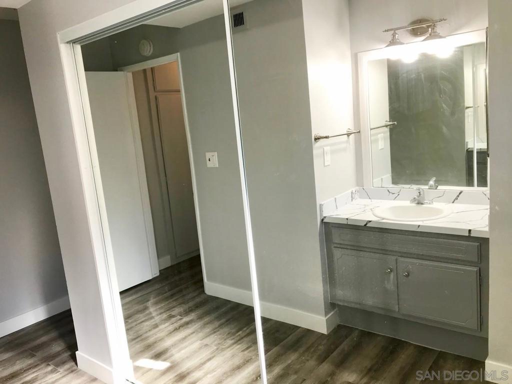 Clairemont - Residential Lease