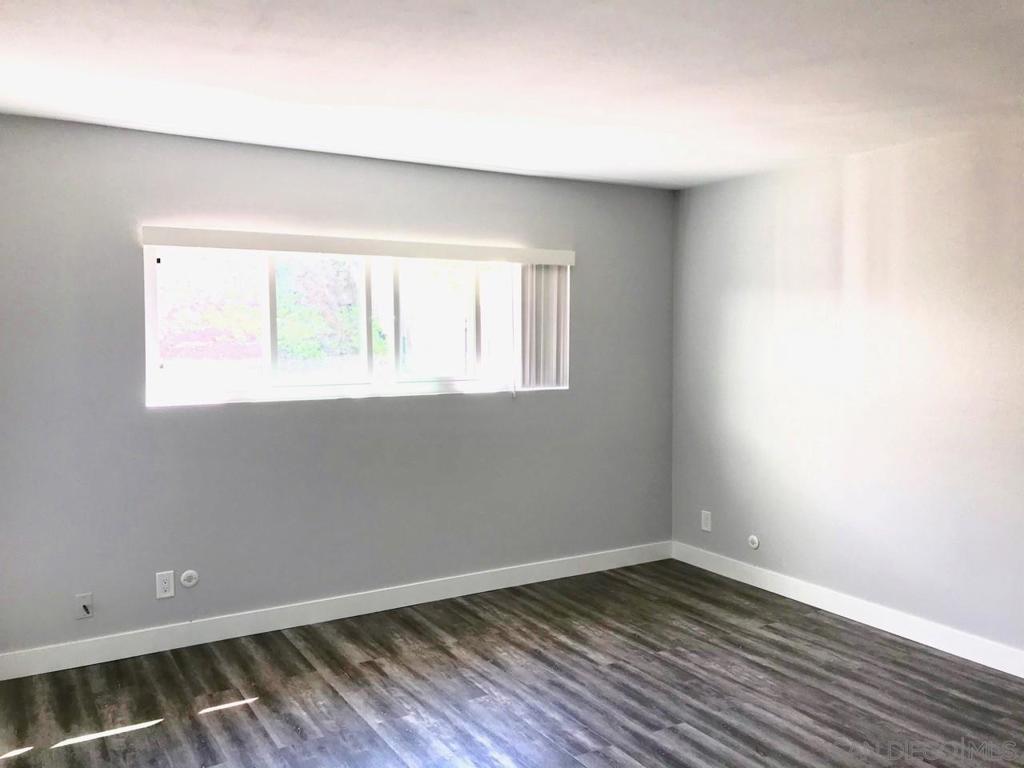 Clairemont - Residential Lease