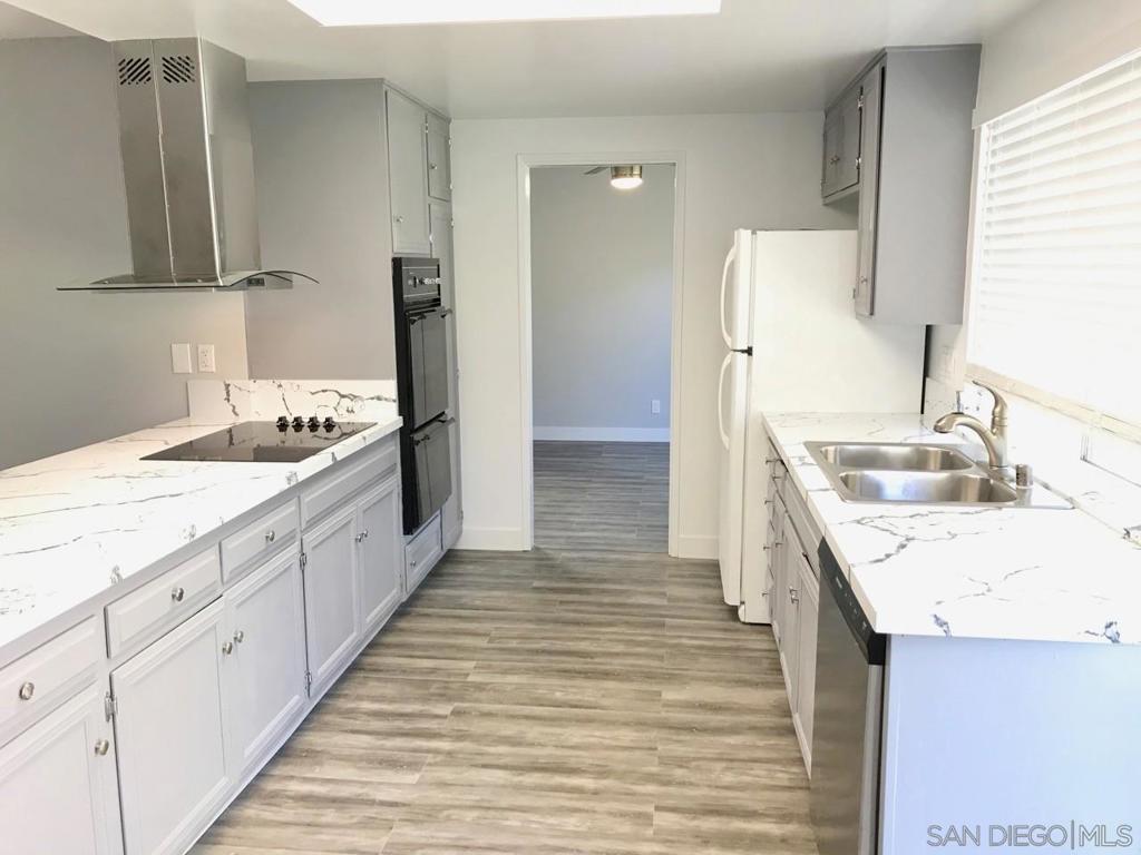 Clairemont - Residential Lease
