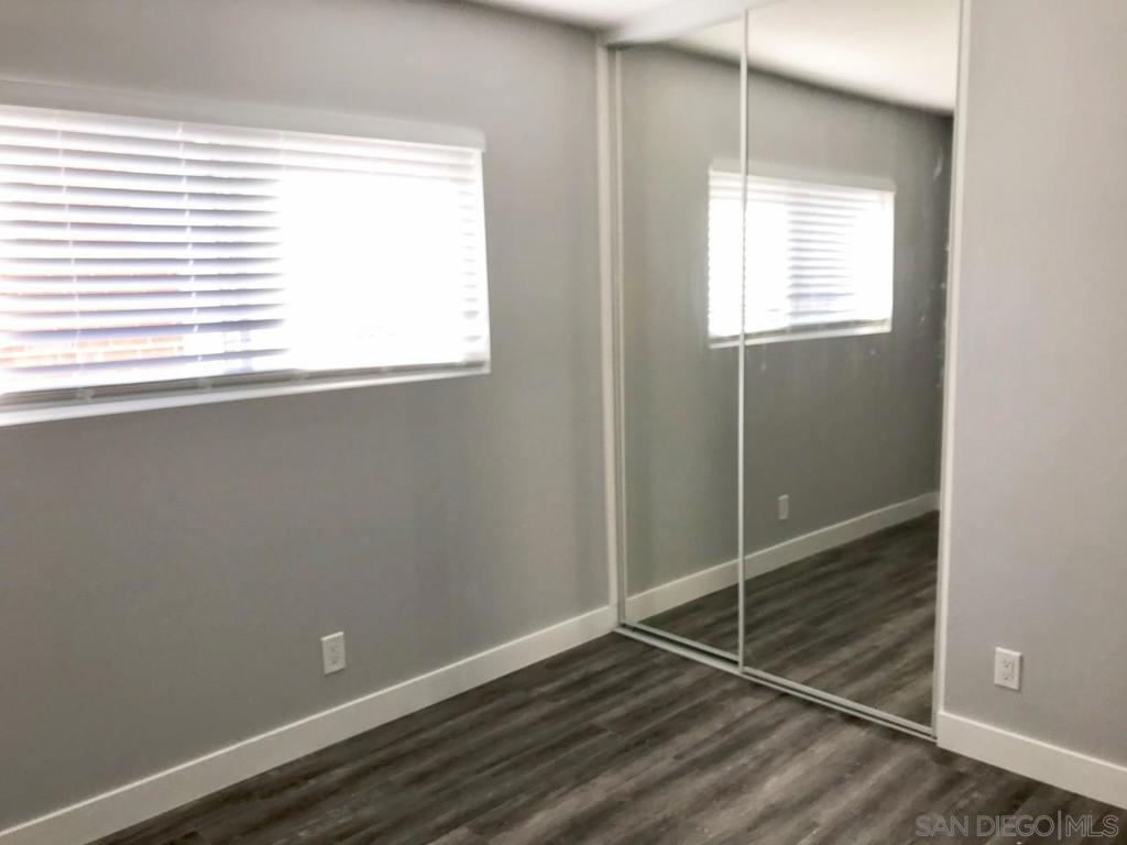 Clairemont - Residential Lease