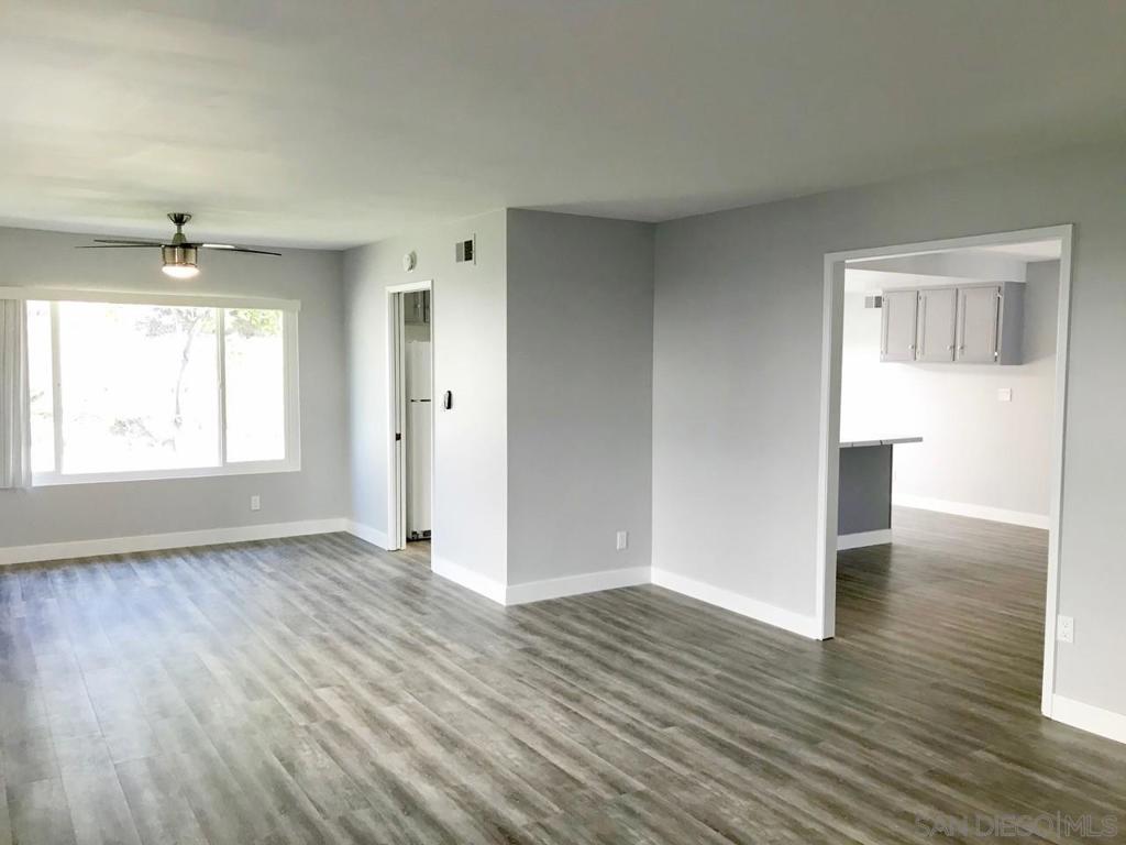 Clairemont - Residential Lease