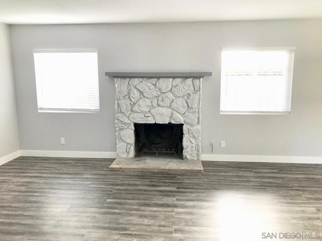 Clairemont - Residential Lease