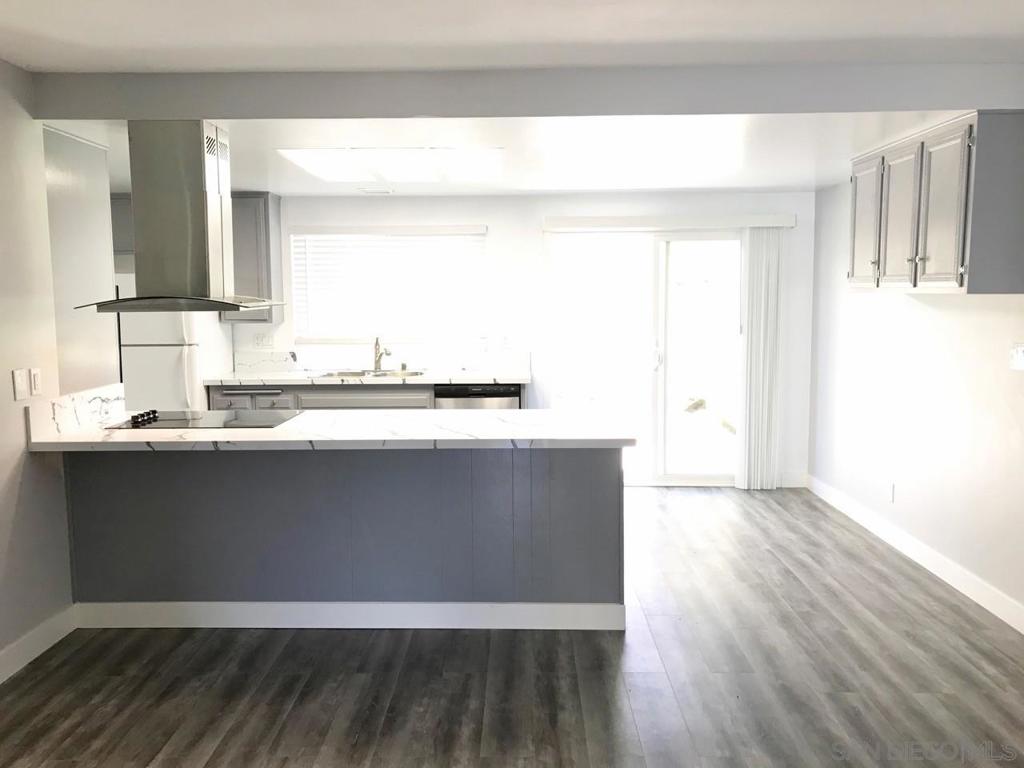 Clairemont - Residential Lease