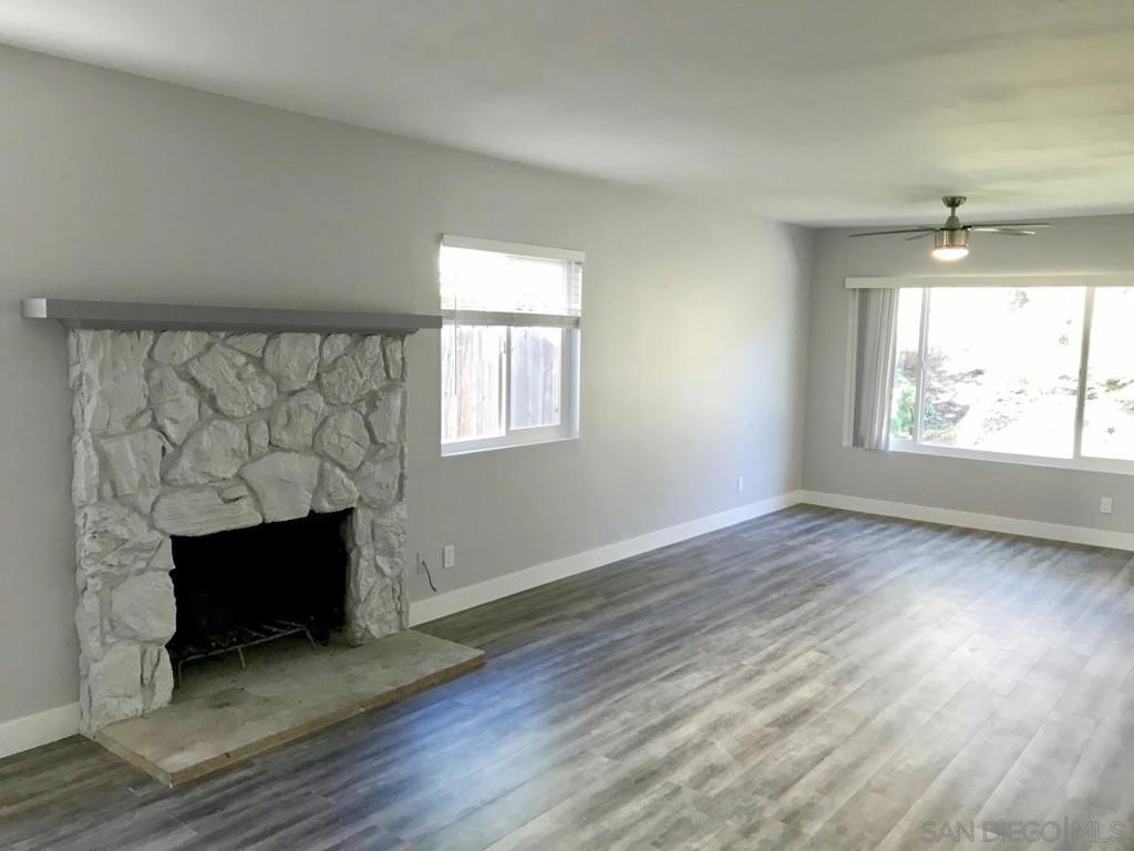 Clairemont - Residential Lease