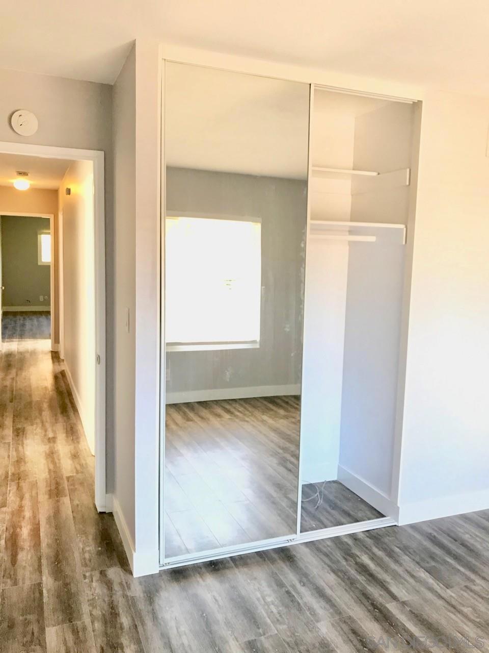 Clairemont - Residential Lease