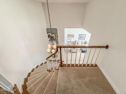 Tiny photo for 3262 Futura PT, Thousand Oaks, CA 91362 (MLS # 226003399)