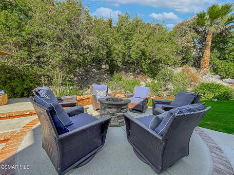 Tiny photo for 3262 Futura PT, Thousand Oaks, CA 91362 (MLS # 226003399)