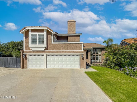 Photo of 3262 Futura PT, Thousand Oaks, CA 91362 (MLS # 226003399)