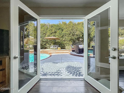 Tiny photo for 3262 Futura PT, Thousand Oaks, CA 91362 (MLS # 226003399)