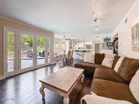 Tiny photo for 3262 Futura PT, Thousand Oaks, CA 91362 (MLS # 226003399)