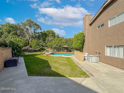 Tiny photo for 3262 Futura PT, Thousand Oaks, CA 91362 (MLS # 226003399)