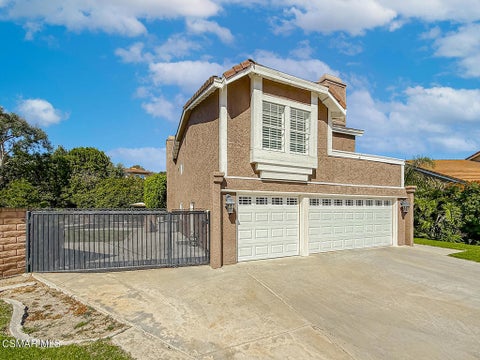 Tiny photo for 3262 Futura PT, Thousand Oaks, CA 91362 (MLS # 226003399)