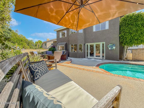 Tiny photo for 3262 Futura PT, Thousand Oaks, CA 91362 (MLS # 226003399)