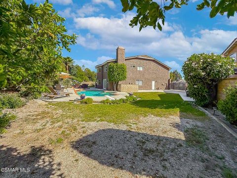 Tiny photo for 3262 Futura PT, Thousand Oaks, CA 91362 (MLS # 226003399)