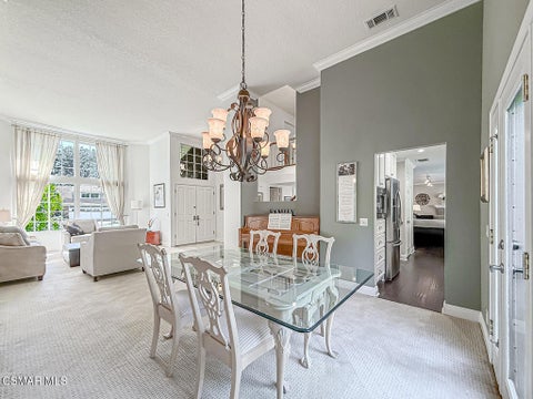 Tiny photo for 3262 Futura PT, Thousand Oaks, CA 91362 (MLS # 226003399)