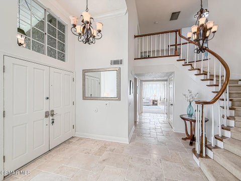 Tiny photo for 3262 Futura PT, Thousand Oaks, CA 91362 (MLS # 226003399)