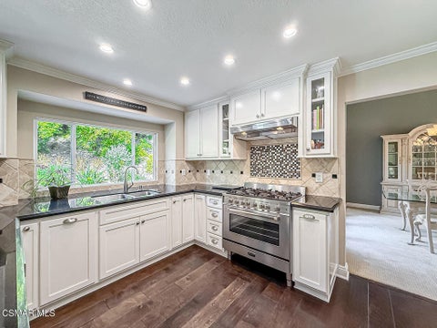 Tiny photo for 3262 Futura PT, Thousand Oaks, CA 91362 (MLS # 226003399)
