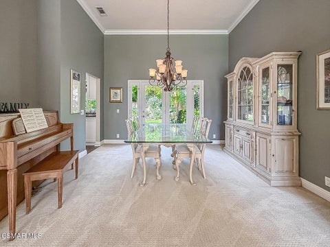 Tiny photo for 3262 Futura PT, Thousand Oaks, CA 91362 (MLS # 226003399)